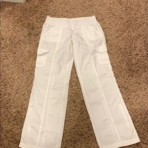 Lightweight summer pants NWOT
